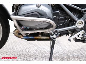 BMW R 1200 GS R 1200 GS 3X Pakket ESA Cruise Heizgriffe 52.294 km! picture 11