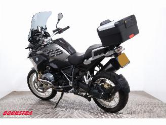 BMW R 1200 GS 3X Pakket ESA Cruise Heizgriffe 52.294 km! picture 4