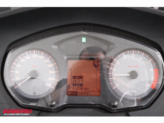 BMW R 1200 RT ABS ESA Cruise Heizgriffe SHZ 41.234 km! picture 15