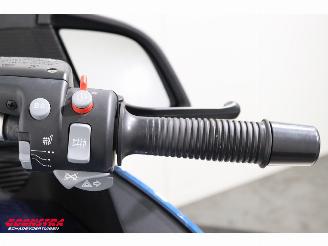 BMW R 1200 RT ABS ESA Cruise Heizgriffe SHZ 41.234 km! picture 17