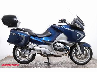 BMW R 1200 RT ABS ESA Cruise Heizgriffe SHZ 41.234 km! picture 7