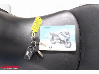 BMW R 1200 RT ABS ESA Cruise Heizgriffe SHZ 41.234 km! picture 18