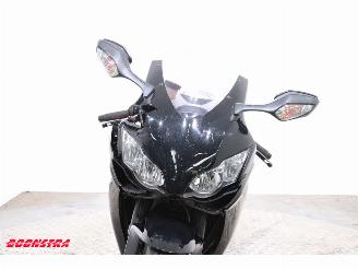 Honda  CBR 1000RR Fireblade 26.130 km! picture 11