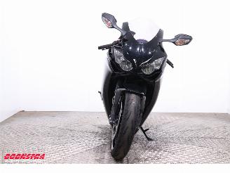 Honda  CBR 1000RR Fireblade CBR 1000RR Fireblade 26.130 km! picture 6