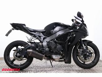 Honda  CBR 1000RR Fireblade 26.130 km! picture 5