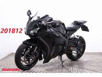 Honda  CBR 1000RR Fireblade CBR 1000RR Fireblade 26.130 km! picture 1