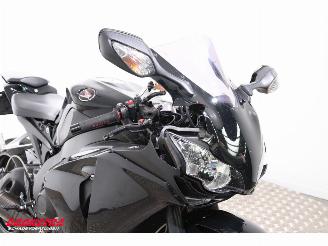 Honda  CBR 1000RR Fireblade CBR 1000RR Fireblade 26.130 km! picture 10