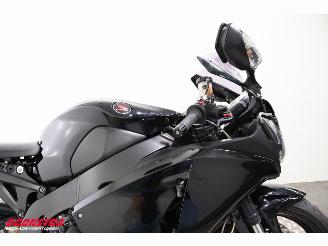 Honda  CBR 1000RR Fireblade 26.130 km! picture 9