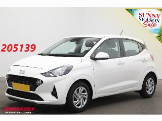 Auto incidentate Hyundai I-10 1.0 Comfort Apple/Android Cruise 69.418 km! 2023/7