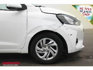Hyundai I-10 1.0 Comfort Apple/Android Cruise 69.418 km! picture 5