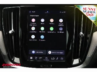 Volvo V-60 2.0 B3 AUT Essential Edition ACC Navi Clima Apple/Android Leder Virtual Camera PDC picture 32