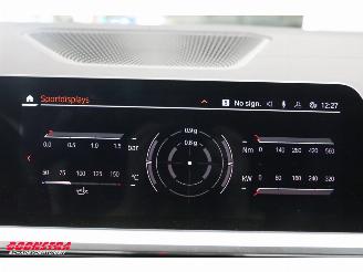 BMW 4-serie Gran Coupé M440i Steptronic xDrive H/K ACC Memory Leder SHZ Apple/Android Camera PDC picture 34