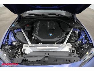 BMW 4-serie Gran Coupé M440i Steptronic xDrive H/K ACC Memory Leder SHZ Apple/Android Camera PDC picture 18