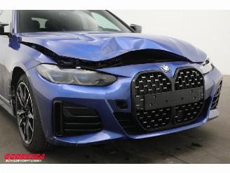 BMW 4-serie Gran Coupé M440i Steptronic xDrive H/K ACC Memory Leder SHZ Apple/Android Camera PDC picture 15