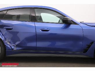 BMW 4-serie Gran Coupé M440i Steptronic xDrive H/K ACC Memory Leder SHZ Apple/Android Camera PDC picture 12