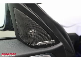 BMW 4-serie Gran Coupé M440i Steptronic xDrive H/K ACC Memory Leder SHZ Apple/Android Camera PDC picture 42