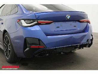 BMW 4-serie Gran Coupé M440i Steptronic xDrive H/K ACC Memory Leder SHZ Apple/Android Camera PDC picture 5
