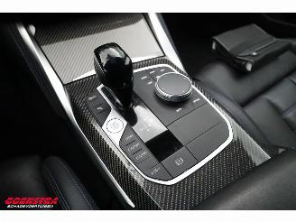 BMW 4-serie Gran Coupé M440i Steptronic xDrive H/K ACC Memory Leder SHZ Apple/Android Camera PDC picture 45