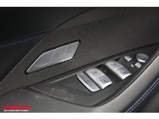 BMW 4-serie Gran Coupé M440i Steptronic xDrive H/K ACC Memory Leder SHZ Apple/Android Camera PDC picture 43