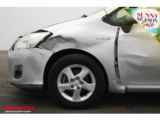 Toyota Auris 1.8 Full Hybrid Aspiration Navi Cruise Clima Bluetooth 105.627 km! picture 7