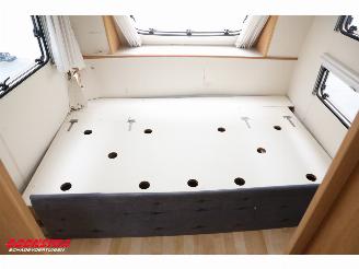 Hobby  540 UK De Luxe Easy picture 21