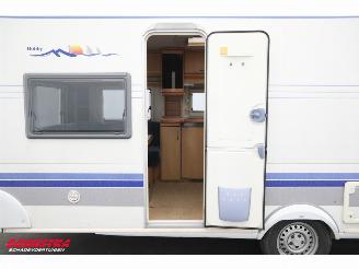 Hobby  540 UK De Luxe Easy picture 31