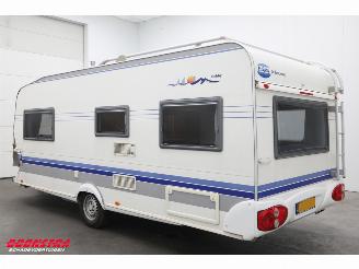 Hobby  540 UK De Luxe Easy picture 4