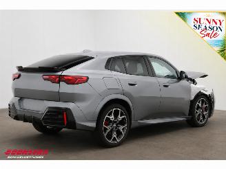 BMW X2 sDrive20i M Sport H/K ACC Navi HUD Memory Apple/Android Camera 360° PDC picture 3