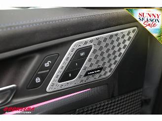 BMW X2 sDrive20i M Sport H/K ACC Navi HUD Memory Apple/Android Camera 360° PDC picture 36