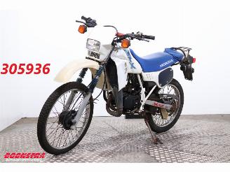 occasione scooter Honda  mtx50 1985/7