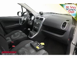 Opel Agila 1.0 Edition Airco 88.644 km! picture 8