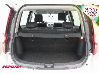 Opel Agila 1.0 Edition Airco 88.644 km! picture 19
