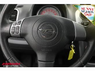 Opel Agila 1.0 Edition Airco 88.644 km! picture 14