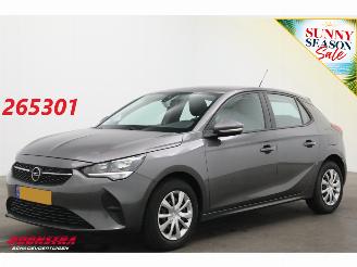 škoda osobní automobily Opel Corsa 1.2 Edition Navi Cruise Airco Apple/Android PDC 2020/7
