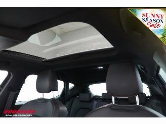 Seat Leon 1.4 TSI eHybrid PHEV FR Business Intense ACC Navi Clima Memory LrHZ Apple/Android Camera PDC picture 13