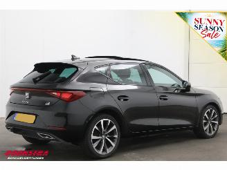Seat Leon 1.4 TSI eHybrid PHEV FR Business Intense ACC Navi Clima Memory LrHZ Apple/Android Camera PDC picture 3
