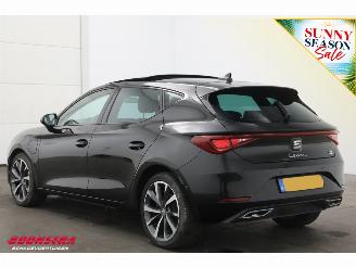 Seat Leon 1.4 TSI eHybrid PHEV FR Business Intense ACC Navi Clima Memory LrHZ Apple/Android Camera PDC picture 4