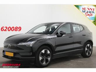 Auto incidentate Volvo EX30 Single Motor Extended Range Core 69 kWh ACC Navi Clima Apple/Android Camera PDC AHK 2026/1