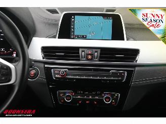 BMW X2 sDrive18i AUT Cruise Navi Clima SHZ Camera PDC picture 14
