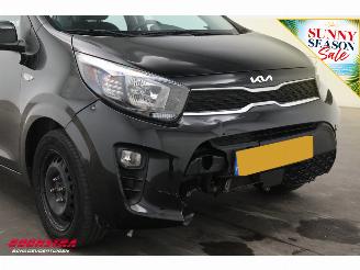 Kia Picanto 1.0 DP 1.0 DPi ComfortLine Airco Cruise Bluetooth picture 6