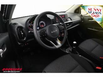 Kia Picanto 1.0 DP 1.0 DPi ComfortLine Airco Cruise Bluetooth picture 21