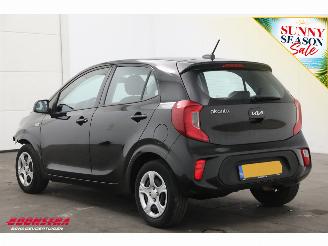 Kia Picanto 1.0 DP 1.0 DPi ComfortLine Airco Cruise Bluetooth picture 4