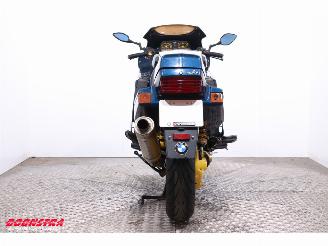 BMW  K1 Supertrapp picture 8