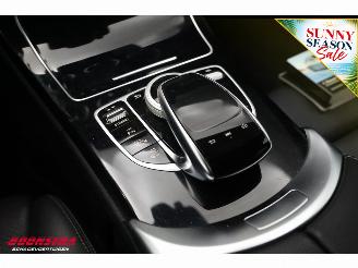 Mercedes C-klasse Estate 300 e Business Solution AMG ACC Navi Clima Apple/Android Camera PDC AHK picture 33
