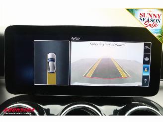 Mercedes C-klasse Estate 300 e Business Solution AMG ACC Navi Clima Apple/Android Camera PDC AHK picture 29