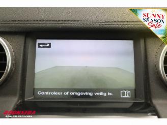 Land Rover Discovery 3.0 SDV6 AUT HSE Luxury Edition Pano Schuif/kantel Navi Cruise Clima Leder Memory SHZ AHK picture 26