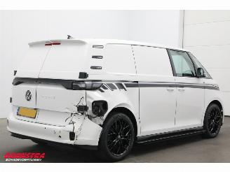 Volkswagen ID. Buzz Cargo 79 kWh 286 PK Special Edition 3 Zits Achterdeuren ACC Clima Apple/Android LMV picture 3