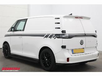 Volkswagen ID. Buzz Cargo 79 kWh 286 PK Special Edition 3 Zits Achterdeuren ACC Clima Apple/Android LMV picture 4