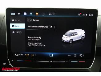 Volkswagen ID. Buzz Cargo 79 kWh 286 PK Special Edition 3 Zits Achterdeuren ACC Clima Apple/Android LMV picture 23