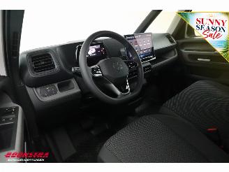 Volkswagen ID. Buzz Cargo 79 kWh 286 PK Special Edition 3 Zits Achterdeuren ACC Clima Apple/Android LMV picture 14